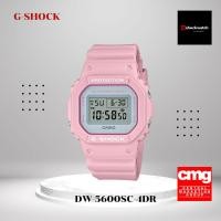 ราคา ของแท้ นาฬิกา G SHOCK รุ่น DW 5600SC 4DR รับประกันศูนย์ 1ปี (20936753993)