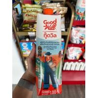 ราคา ทีพอท เอ็กซ์ตร้า คาร์เนชัน เอ็กซ์ตร้า นมปรุงแต่งสำหรับอาหาร เครื่องดื่ม และเบเกอรี่ สูตรนมสดแท้ ตรากู๊ดวิล 1000 มล (19703636113)