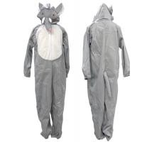 ราคา ชุดสัตว์ ชุดมาสคอต ชุดแฟนซี ชุดไดโนเสาร์ ชุดช้าง ชุดกวาง พร้อมส่ง ราคาถูก (16412197371)