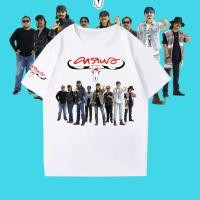 ราคา ใหม่ พร้อมส่ง เสื้อ carabao ตำนานคาราบาว ผ้าCotton 100 เสื้อยืด เบียร์ ช้าง ใส่ได้ ทั้ง ชาย หญิง ผ้าบาง ใส่สบาย ไม่หด ไม่ย้ (20367312166)