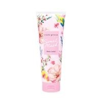 ราคา โลชั่นน้ำหอม cute press Body Lotion คิวเพรสโลชั่นบำรุงผิวกาย 250 ml (920868747)