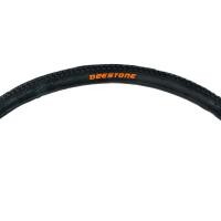 ราคา Deestone ยางนอกจักรยาน ขนาด 27 x 1 3 8 37 630 (12478030422)