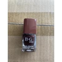 ราคา ร้านใหม่ ยาทาเล็บสีธรรมดา BG ยาทาเล็บถูกที่สุด แห้งเร็ว ยาทาเล็บติดทน ยาทาเล็บไม่ต้องอบ ยาทาเล็บสีนู๊ด (14026294535)