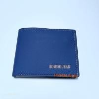 ราคา กระเป๋าสตางค์ผู้ชาย Bomshi ขนาดเล็ก K 010 JEAN (12009858184)