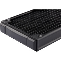 ราคา CORSAIR แผงหมอน้ำระบายความร้อน XR5 360 240 WATER COOLING RADIATOR WARRANTY 3Y (19774948357)