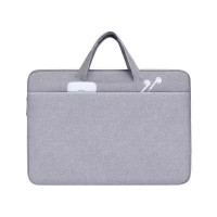ราคา HVR กระเป๋าใส่โน๊ตบุ๊ค กระเป๋าโน๊ตบุ๊ค 13 3 15 6 สำหรับใส่โน๊ตบุ๊ค Notebook bag ซองแมคบุ๊ค ซองโน๊ตบุ๊ค กันน้ำ กันกระแทก กันรอยขีดข่วน notebook case (14086093642)