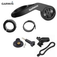ราคา จักรยานตัวสนับสนุนเครื่องคอมพิวเตอร์สำหรับขอบของGarmin 130 200 500 510 520 810 820 1000 910XTถนนจักรยานเสือภูเขาผู้ถือชิ้นส่วนแฮนด์จักรยาน (13637672552)