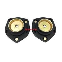 ราคา Nisto เบ้าโช๊คหลัง โตโยต้า โคโรน่า Toyota Corona ST190 ปี 1991 1995 ยางกันกระแทกโช๊คอัพหลัง (13424700234)