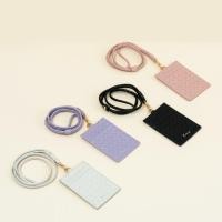 ราคา Lamore bkk ที่ใส่บัตร ที่ใส่บัตรพนักงานพร้อมสายคล้องคอ บัตรbts (8461357480)