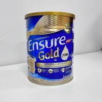 ราคา Ensure Gold เอนชัวร์ โกลด์ ธัญพืช 850g 1 กระป๋อง Ensure Gold Wheat 850g x1 อาหารเสริมสูตรครบถ้วน (20832950666)