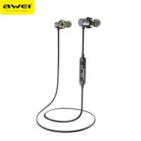 ราคา Awei A920BL หูฟังสปอร์ตแบบคล้องคอ บลูทูธ 5 3 หูฟังเอียร์บัดกันน้ำและกันเหงื่อสำหรับกีฬาโดยเฉพาะ ชุดหูฟังไร้สายอินเอียร์ (21313593837)