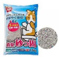 ราคา Marukan ทรายรองกรงหนูแฮมสเตอร์ 1 5Kg มารุคัง ทรายรองกรงเม่นแคระ ทรายรองกรงนก ทรายรองกรงกระต่าย (11698501419)