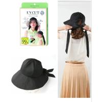 ราคา หมวกกันแดด UV 99 UPF 50 Shadan UV protection hat จากญี่ปุ่น (20859570021)