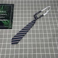 ราคา Lazy people avoid wearing college style neckties and fashionable bow ties (20412393588)