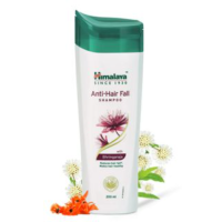 ราคา ฮิมาลายา แชมพู 5 สูตรเพื่อสุขภาพผมที่ดี Himalaya Shampoo 180ml (17625338138)