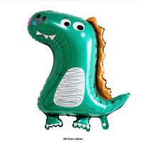 ราคา ลูกโป่งไดโนเสาร์ ลูกโป่งวันเกิด ไดโนเสาร์ ลูกโป่งการ์ตูน dinosaur ของเล่นเด็ก (17419522462)