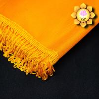 ราคา ผ้าห่มพระพุทธรูป ผ้าห่มพระประธาน ของแก้บน ผ้าแพรไนลอน (7530833272)