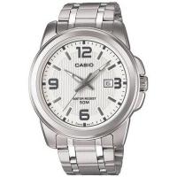ราคา นาฬิกาCasio นาฬิกาข้อมือผู้ชาย สายสแตนเลส รุ่น MTP 1314SG 1A MTP 1314D 1A MTP 1314D 2A MTP 1314D 7A MTP 1314L 7A ของใหม่ของแท้100 ประกันศูนย์CASIO 1 ปี จากร้าน MIN WATCH (9057498685)
