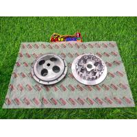 ราคา จานคลัทช์ ชามครัช ผ้าคลัทช์ แผ่นครัช Yamaha M slaz Exciter150 Fz150 R15 150 (20441839187)