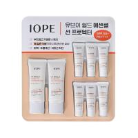 ราคา IOPE ครีมป้องกันรังสียูวี Essential ครีมกันแดดขนาด140มล SPF50 PA (20781532412)