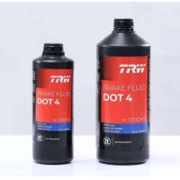 ราคา TRW BRAKE FLUID DOT4 น้ำมันเบรค TRW DOT4 PFB450PFB401 (14137853880)