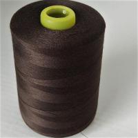 ราคา หลอดใหญ่ ด้าย ด้ายเย็บผ้า เบอร์ 402 40 2ยาว 7315 เมตร คุณภาพสูง เหนียว ไม่ขาดง่าย (17061916899)