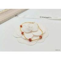 ราคา ManeeNopparut มณีณพรัช ข้อมือแต่งลงยา งานหุ้มทอง5ไมครอน รุ่น TMC0038 (10258584629)