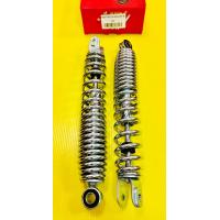 ราคา โช้คหลัง NouvoElegance NouvoSX ยาว300มิล อย่างดี MDI มี3สี แดง ดำ ชุบโครเมียม โช้คนูโว โช้คหลังนูโว โช้คnouvoelegance โช้คหลังnouvosx โช้คnouvosx โช้คนูโว โช้คหลังนูโวsx (17147651036)