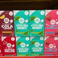 ราคา ลูกอมmin min ไม่มีน้ำตาล (19493898923)