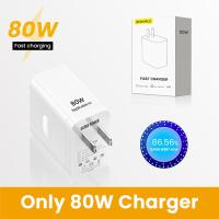 ราคา BKWHALE 80W เครื่องชาร์จ Super VOOC ชาร์จเร็ว Charger USB 7A Type C สายชาร์จ For OPPO RENO 7 8 9 10 Pro Find X3 X5 X6 K10 Q5 A1 Pro (20821204521)