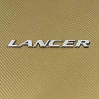 ราคา โลโก้ LANCER ติดรถ มิซูบิชิ ราคาต่อชิ้น (14897719272)