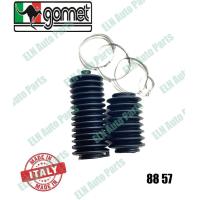 ราคา ยางกันฝุ่นแร็ค ยางหุ้มแร็ค steering rack boot เปอโยต์ PEUGEOT 306 ABS ปี 1997 คู่ (14947810855)