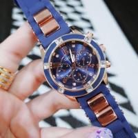 ราคา Guess นาฬิกาชาย หญิงใส่ได้ สุดฮอต ผ้าเช็ดเซ็ทเวลา แถมกล่องหมอนฟรี (19004342970)