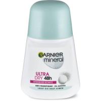 ราคา Garnier De Ultra Dry 48H Antyperspirant W Kulce 50Ml (16485286591)