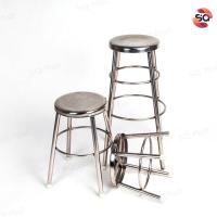 ราคา SQ Mall M13 M14 M15 เก้าอี้กลม เก้าอี้สแตนเลส เก้าอี้กลมสแตนเลสแท้ เก้าอี้กลางแจ้ง เก้าอี้รับแขก เก้าอี้โต๊ะอาหาร ทรงกลม (4666538413)