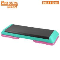 ราคา aerobic stepper แท่นสเต็ป ออกกำลังกาย สำหรับเล่นแอโรบิค stepper ออกกำลังกาย สเต็ปเปอร์ สำหรับเล่นแอโรบิค รุ่น 5012 (20888941534)
