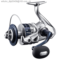 ราคา SHMANO SARAGOSA SW Shimano แผ่นเหล็กใหญ่รอกตกปลาในทะเลล้อสายเบ็ดถนน Yafang ล้อ Wthzkc กีฬา กลางแจ้ง (20706856607)