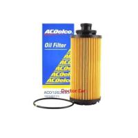 ราคา ACDelco กรองน้ำมันเครื่อง เชฟโรเลต โคโลราโด Chevrolet Colorado เทรลเบลเซอร์ Traiblazer 2 5L 2 8L 2012 2017 (11888945369)