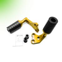 ราคา กันล้มกลาง กันล้ม YAMAHA R3 MT03 ของแต่ง อะไหล่แต่ง R3 อลูมิเนียม CNC แท้ น็อตติดตั้งสินค้าครบชุด ชำระปลายทางได้ (12456058482)