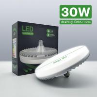 ราคา ส่งมอบทันที หลอดไฟ LED หลอดไฟทรงกลม ไฟทางเดินกลม หลอดไฟความสว่างสูง หลอดไฟ LED ทนทาน กระจายความร้อนได้รวดเร็ว E27 หัวหลอดไฟ หลอดไฟสีขาว หลอดไฟเหวินหยู 15W20W30W40W50W (20591346926)