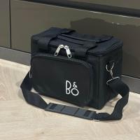 ราคา กระเป๋าใส่ลำโพง B O Beolit20 Beolit17 งานผ้าแคนวาสผลิตตรงรุ่น พร้อมส่งจากไทย (19959657731)