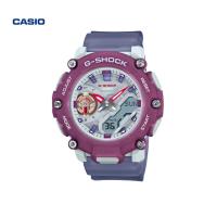 ราคา นาฬิกา G SHOCK Casio GA 2200นาฬิกากีฬาผู้ชายอเนกประสงค์ (20671802597)