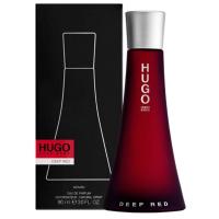 ราคา Hugo Boss Deep Red EDP 90 ml (9761029)