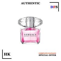 ราคา เคาน์เตอร์ของแท้ VERSACE BRIGHT CRYSTAL EDT 90ML (21259295864)