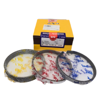 ราคา แหวนลูกสูบ NISSAN TD27 เครื่องนอก แหวนน้ำมัน 4 มิล นิสสัน บิ๊กเอ็ม เบอร์ SDN31035ZX ยี่ห้อ NPR (18334612532)