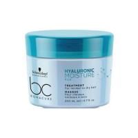 ราคา Schwarzkopf BC Hyaluronic Moisture Kick Conditioner treatment 200ml (21281735211)