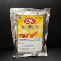 ราคา ผงเขย่า ผงปรุงรส ตราโอเค 200 500 กรัม มี 5รส ปาปริก้า ชีส วิงซ์แซ่บ บาร์บีคิว ฮอตแอนด์สไปซี่ (20391937063)
