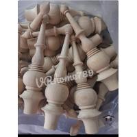 ราคา ยอดไม้กลึง ยอดเจดีย์ ยอดฉัตร ยอดพานพุ่ม ไม้ยาง ขนาด 1½ 7 2 9 (20537425073)