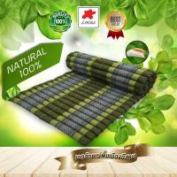 ราคา ที่นอนระนาดนุ่น ไซส์กลาง 32ลูกประมาณ78x170 175cm ที่นอนลูกระนาด ที่นอนนุ่น ที่นอนใยนุ่น พร้อมส่ง มีเก็บเงินปลายทาง (20049902179)