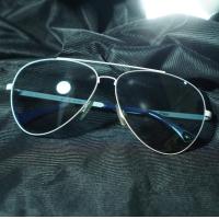 ราคา LEVIS 501 Limited Edition แว่นกันแดด eyewear ของแท้ 100 รุ่น LS91002 60 12 135 C04 WHT (16877863862)